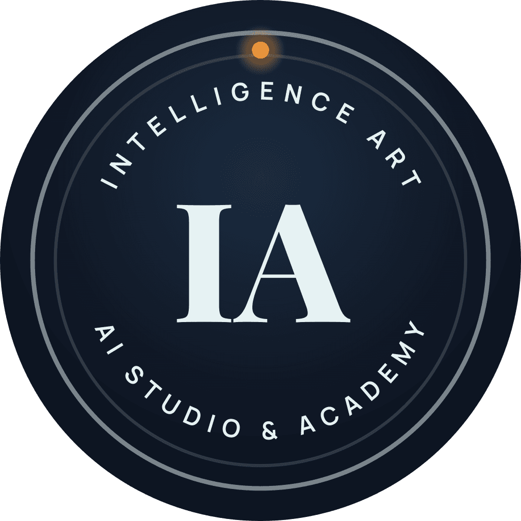 Intelligence Art